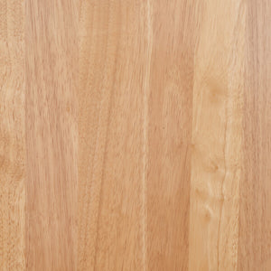 Safavieh Cayde Wood Dining Chair XII23 Light Blond Wood DCH8801B