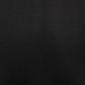 Safavieh Cayde Wood Dining Chair XII23 Black  Wood DCH8801C