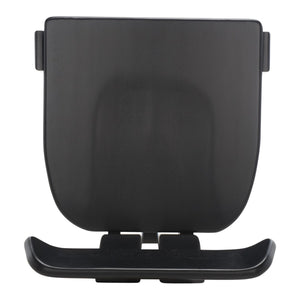 Safavieh Cayde Wood Dining Chair XII23 Black  Wood DCH8801C