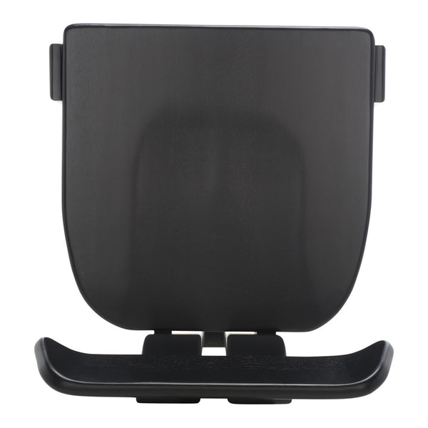 Safavieh Cayde Wood Dining Chair XII23 Black  Wood DCH8801C