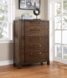 Steve Silver Milan Chest MN900C