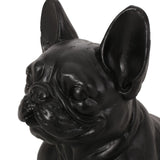 Christopher Knight Home® - Noble House - Delamore Outdoor French Bulldog Garden Statue