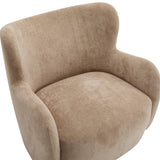 Christopher Knight Home® - Noble House - - Lucia Wingback Armchair