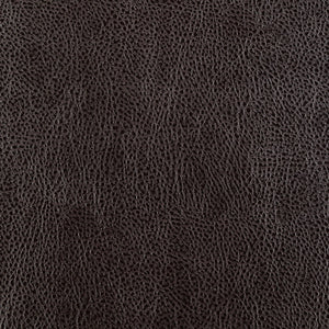 English Elm Zovelle Swivel Bar Stool Brown Faux Leather Upholstered 360° Swivel Counter or Bar Height Stool B2736P354300