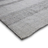 Hodges 6 x 9 Area Rug Ivory+Grey B136P188389 Hearth and Haven