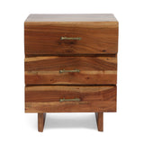 Christopher Knight Home® - Noble House - - Nightstand