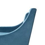 Anna Modern/Contemporary Accent Chair