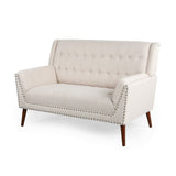 Christopher Knight Home® - Noble House - - Loveseat