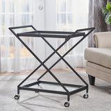 Christopher Knight Home® Noble House Bar Cart