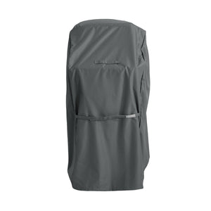 English Elm Christopher Knight Home® - Shield Patio Outdoor Bbq Grill Cover – Durable, Weather-Ready Dark Gray Protection For Grilling Fun N775P230628G