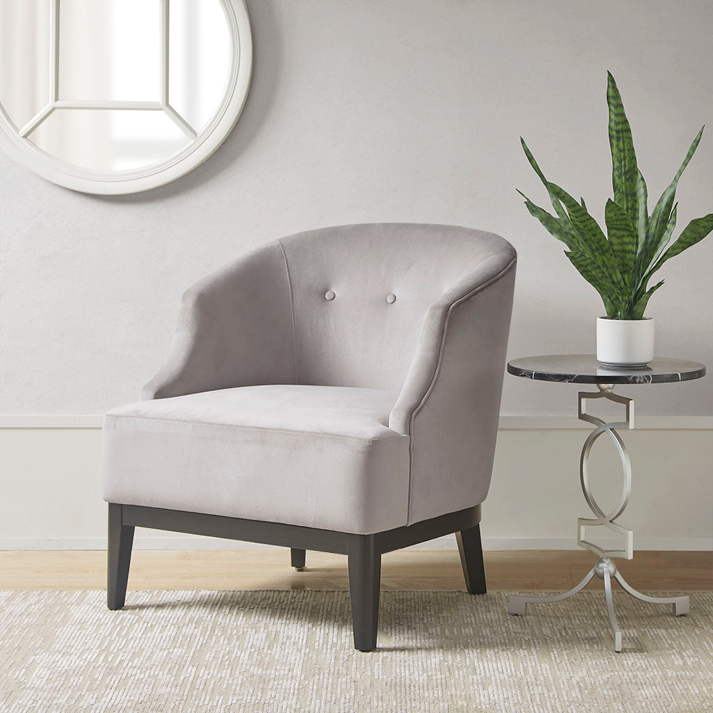 Samba Modern/Contemporary Accent Chair
