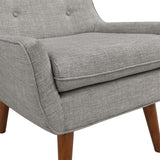 OSP Home Furnishings Dove Rhodes Chair Dove