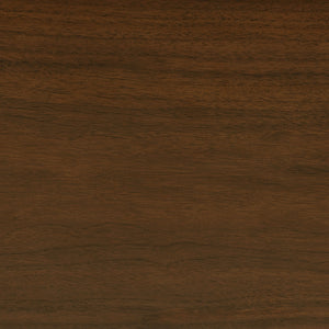 English Elm Fallbrook Twin Daybed with Trundle in Medium Walnut — Elegant, Durable Rubberwood Frame for Cozy Spaces B062S01295