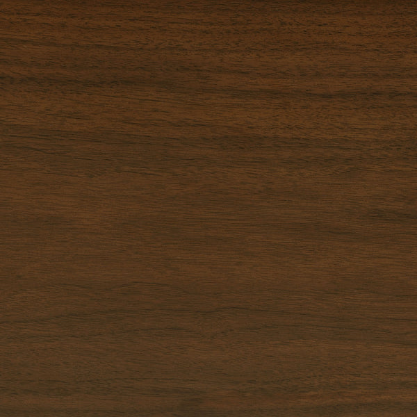 English Elm Fallbrook Twin Daybed with Trundle in Medium Walnut — Elegant, Durable Rubberwood Frame for Cozy Spaces B062S01295