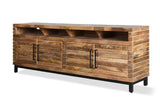 Crossings - Downtown 86 In. Console