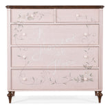 Hooker Furniture Susan G. Komen Moment of Hope Chest 5000-85001-61