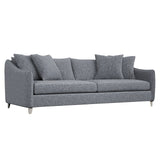 Bernhardt Joli Fabric Sofa 5558-000 White P4817_5558-000 Bernhardt