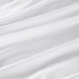 Sleep Philosophy Bed Guardian Casual 3M Scotchgard Comforter Protector BASI10-0314 White