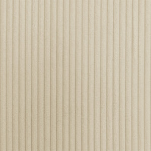 English Elm L-Shaped Modern Sofa With Ottoman, Storage, Cup & Phone Holders - Beige Corduroy Comfort For Living Rooms W1117S00209