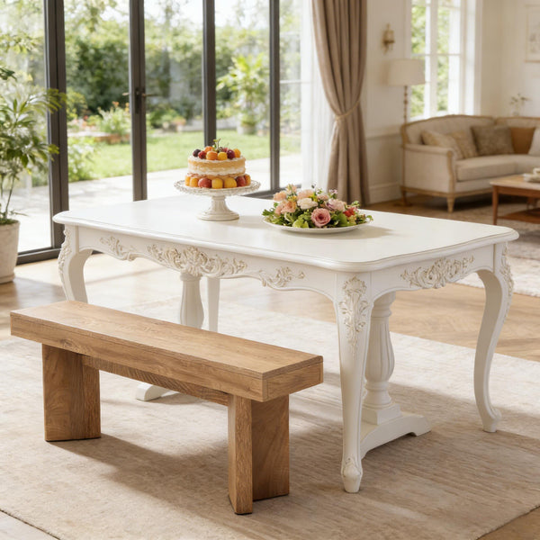 English Elm Triangular Leg Farmhouse Bench with Shoe Storage for Entryway or Kitchen Dining T3971P462273