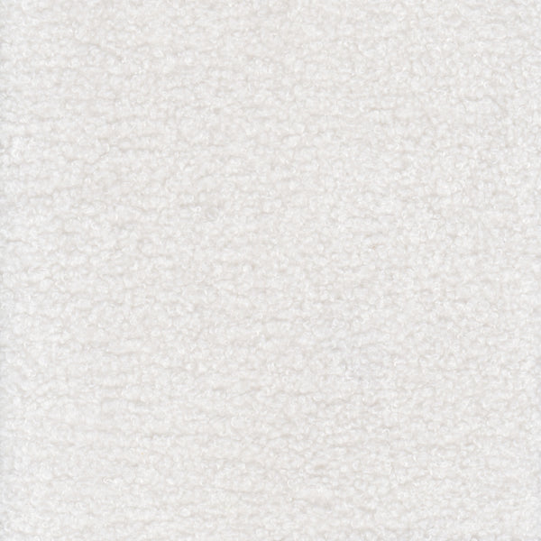 Bombo Accent Chair White 110268 Zuo Modern