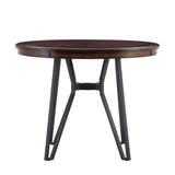 Christopher Knight Home® - Noble House - Round Bar Table (Brown)