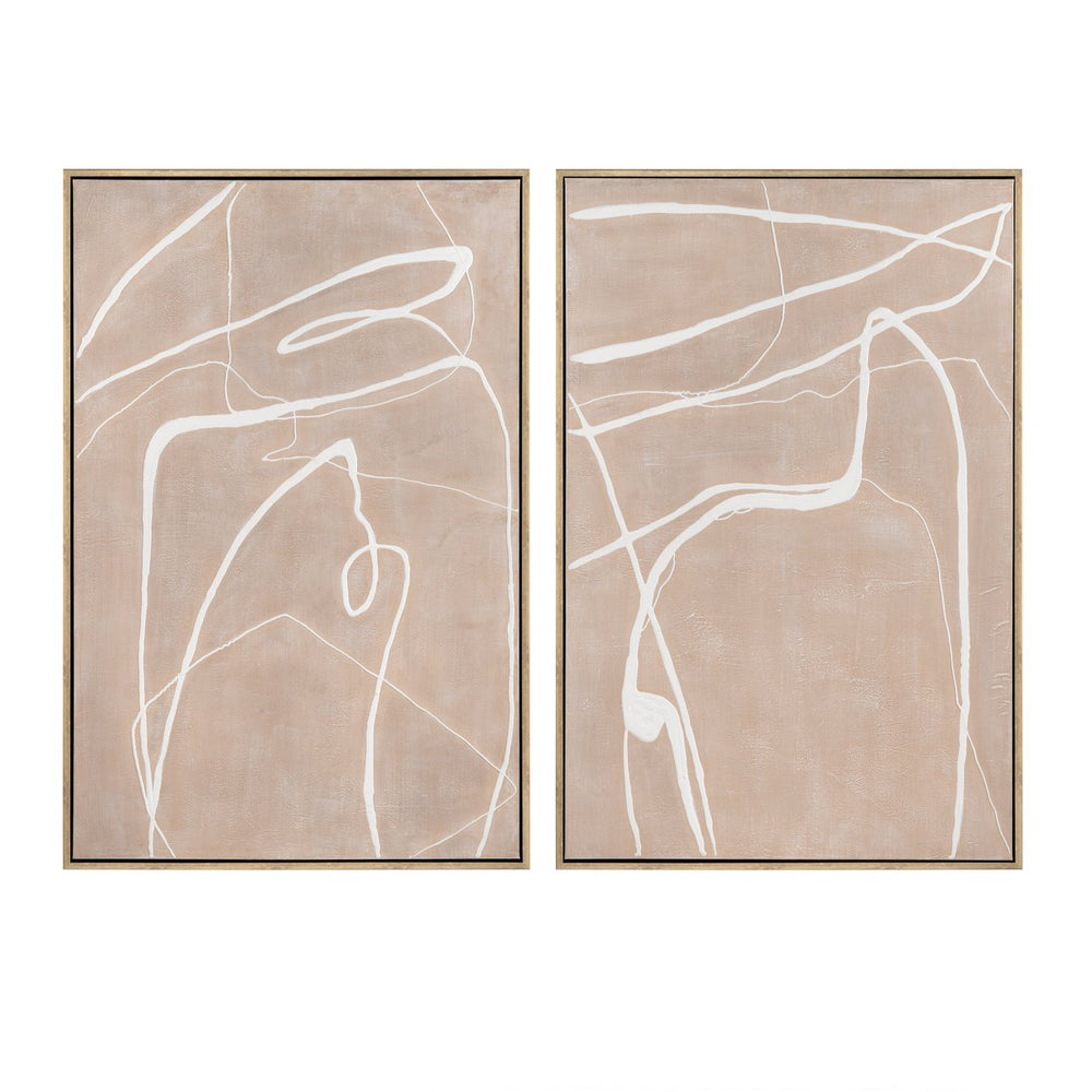 Crestview Collection Roxbury Wall Decor - Elegant Crestview China Art Piece To Enhance Your Home's Stylish Ambiance   Cvtop3325