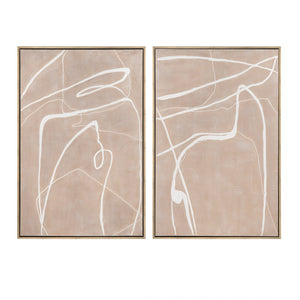 Crestview Collection Roxbury Wall Decor - Elegant Crestview China Art Piece To Enhance Your Home's Stylish Ambiance   Cvtop3325