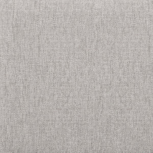 English Elm Centera 5-Piece Dining Table Set: Modern Two-Tone Gray & Black With Comfortable Upholstered Chairs B062S01227