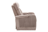 Parker Living Equinox - Mushroom Power Recliner Mushroom MEQU#812PH-MURM Parker House