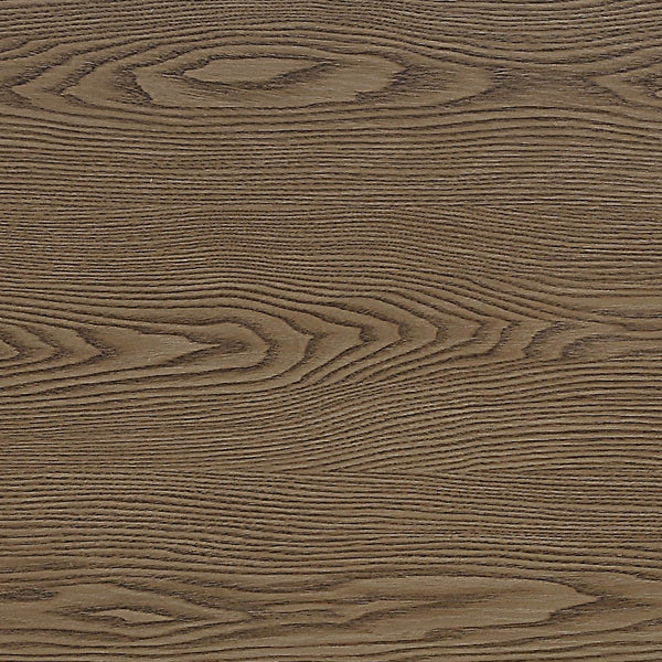 English Elm Modern 60 Inch TV Stand Console for TVs up to 65" — Walnut Finish, No-Tool Assembly, Cable Management B108P208917