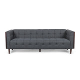 Christopher Knight Home® - Noble House - 3-Seater Sofa