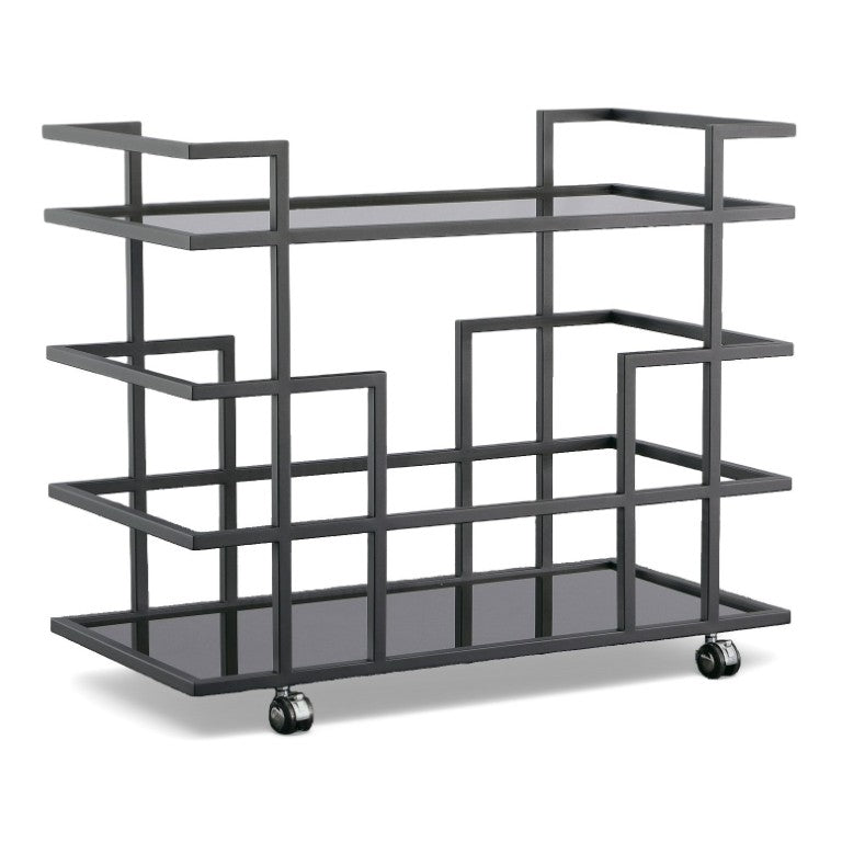 Modrest Deakin Wine Rack - Thumbnail 4