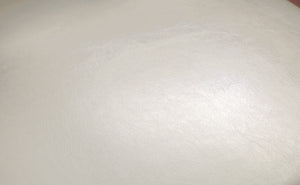 English Elm Bar Chairs Set Of 2 - 30" Upholstered With Dark Oak Legs, Comfortable Padded Seats & Stylish Trim B2741P339268