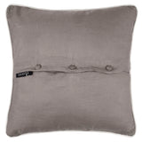 Safavieh Versailles Pillow Sterling DEC323A-2020-SET2