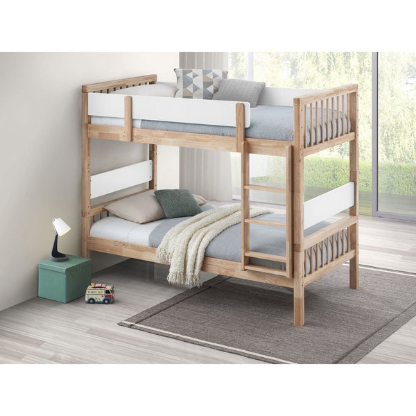 English Elm Burton Foam Padded Charcoal Upholstered Eastern King Bed with Low Profile Frame B062S01474