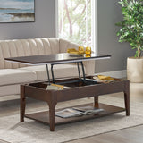 Christopher Knight Home® - Noble House - Childress Transitional Lift-Top Coffee Table