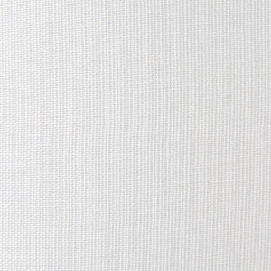 JLA Home INK+IVY - Asymmetrical Ceramic Table Lamp with Glossy Ombre Glaze, Linen Shade & Energy-Saving 9W LED Bulb II153-0155