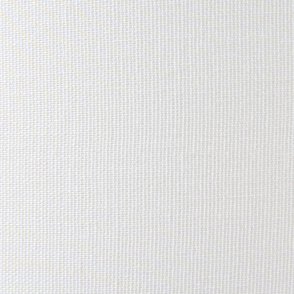 JLA Home INK+IVY - Asymmetrical Ceramic Table Lamp with Glossy Ombre Glaze, Linen Shade & Energy-Saving 9W LED Bulb II153-0155