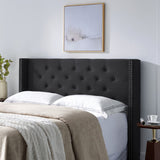 Christopher Knight Home® Noble House Queen&Full Sized Headboard