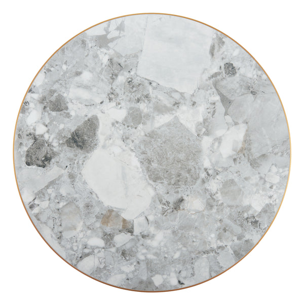 Gazebo Dining Table Multicolor 704052 Zuo Modern