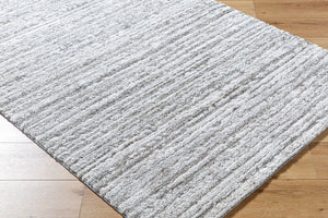 Livabliss Delight Shag Polyester Area Rug Plush High Pile Machine Woven for Living Room DEL2300-537
