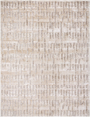 Livabliss Delight Shag Turkish Woven Polyester High Pile Area Rug for Bedroom or Living Room DEL2310-537