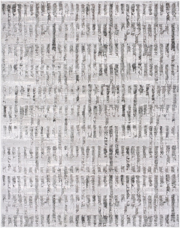 Livabliss Delight Shag Polyester Area Rug Plush High Pile Turkish Woven Bedroom Living Room DEL2311-537