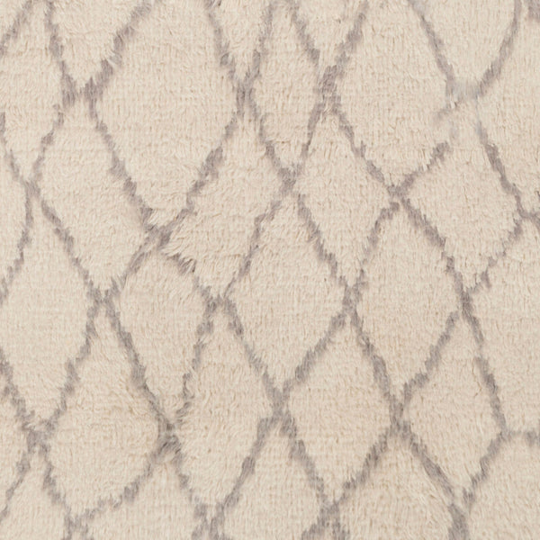 Surya Denali Handmade Rug - Luxurious 2' X 3' Premium Wool, Durable & Timeless Design For Your Home Charcoal Wool Den5004-23