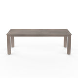 Laguna 90" Table SW3501-T90 Sunset West