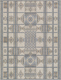 Delphi DEP-2301 7'10" x 10' Machine Woven Rug DEP2301-71010 Livabliss Surya