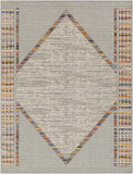 Delphi Machine Woven Rug DEP-2305