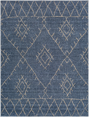 Delphi DEP-2310 7'10" x 10' Machine Woven Rug DEP2310-71010 Livabliss Surya