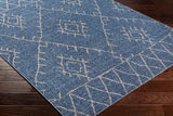 Delphi DEP-2310 7'10" x 10' Machine Woven Rug DEP2310-71010 Livabliss Surya